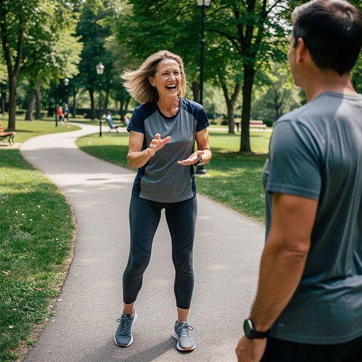 Мария Георгиева - Специалист по превенция на наранявания