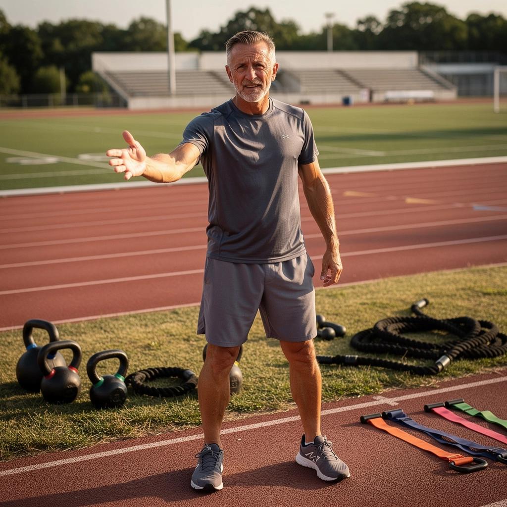 Георги Иванов - Администратор на програмата